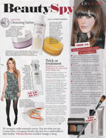 Beauty Spy